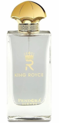 Pandora Scents Parfémovaná voda Pendora Scents King Royce ve spreji 100 ml