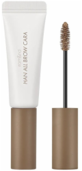 Elizabeth Arden Rom&nd Han all brow cara Řasenka na obočí 9g modern beige (03)