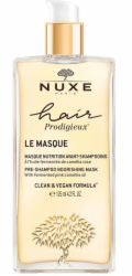 Nuxe Nuxe Hair Prodigieux výživná předšamponová maska 125 ml