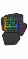Redragon K585RGB-M DITI Magnetická klávesnice nové generace UltraMag (K585RGB-M)