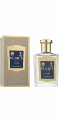 Floris Of London, Cefiro, toaletní voda, unisex, 50 ml unisex