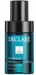 Declar voda po holení Declar 50 ml zklidňující