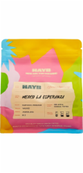 HAYB Zrnková káva Mexico La Esperanza 250 g