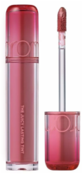 Rom&nd Lesk na rty Rom&nd The Juicy Lasting Tint odstín 14 Almond Rose 3,5 g