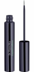 Dr. Hauschka Tekuté oční linky 01 Black, 4ml