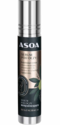 Asoa Omlazující oční sérum s koenzymem Q10, 10 ml