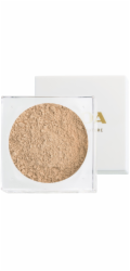 Asoa Minerální matující make-up M21 Natural 6g