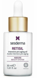 Sesderma Sesderma Retisil pleťový olej 30 ml