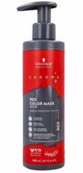 Schwarzkopf Igora Chroma Red semipermanentní barevná maska 300 ml