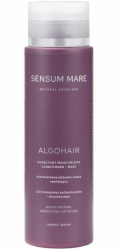 Sensum Mare Algohair zvlhčující kondicionér-hydratační maska 250 ml