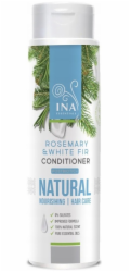 Essentials Kondicionér na vlasy Ina s rozmarýnem a olejem z bílé jedle 250ml