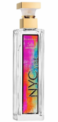 Elizabeth Arden Elizabeth Arden 5th Avenue NYC Vibe parfémovaná voda sprej 125ml