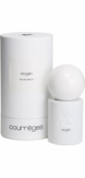 courreges Courreges, Slogan, Eau De Parfum, Unisex, 50 ml Unisex