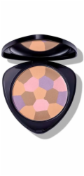 Dr. Hauschka Dr. Hauschka Aktivační sypké pudry pro korekci barvy č. 01 8 g