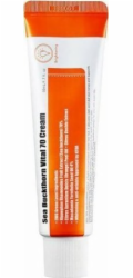 Purito Sea Buckthorn Hydratační krém na obličej Purito s rakytníkem řešetlákovým Vital 70 (50 ml)