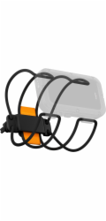 Suunto Sada popruhů NAUTIC BUNGEE?