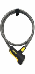 OnGuard Zámek na kolo Akita 8038 (ONG-8038)