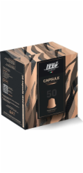 Izzo Nespresso kapsle* 50 ks ARABIANS - Izzo