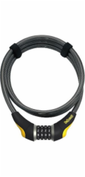 OnGuard Zámek na kolo Akita 8042 (ONG-8042)