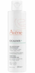 Avene Avene Cicalfate+ sprchový gel 200 ml