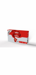Lavazza Qualita Rossa mletá káva 3x 250g