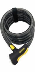 OnGuard Zámek na kolo Doberman 8028 (ONG-8028)