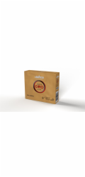 Lavazza Qualita Oro mletá káva 2x 250g