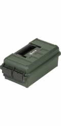 MFH US AMMO BOX OD zelená