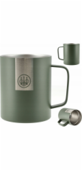 Beretta Hrnek BERETTA OD Green: Barevná varianta - Zelená