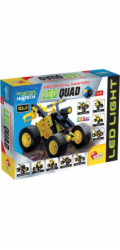 Lisciani Hi-Tech Quad LED (65875)