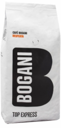 Bogani Kávová zrna Bogani Top Express 1 kg
