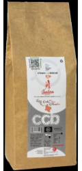 Barbera Clean Cup Blend kávová zrna 1 kg