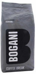 Bogani Kávová zrna Coffee Break 1 kg