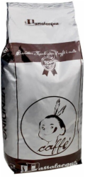 Passalacqua Black Vending káva zrnková 1 kg
