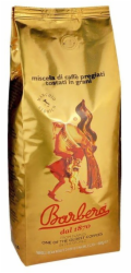 Barbera Kávová zrna Mago 1 kg