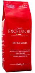 Excelsior Kávová zrna Extra Mild 1 kg