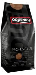 Oquendo Oquendo Profesional zrnková káva Torrefacto 1 kg