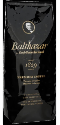 Balthazar 1829 Prémiová káva v zrnech 1 kg