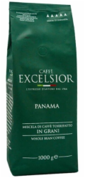 Excelsior Kávová zrna Panama 1 kg
