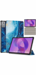 4kom.pl Pouzdro na tablet Pouzdro pro Lenovo Idea Tab Plus 12.1 2025 TB361FU TB361ZU grafické SMART
