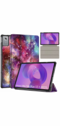 4kom.pl Pouzdro na tablet Pouzdro pro Lenovo Idea Tab Plus 12.1 2025 TB361FU TB361ZU grafické SMART