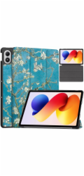 4kom.pl Pouzdro na tablet Pouzdro pro Xiaomi Redmi Pad 2 PRO 12.1 2025 / POCO Pad M1 grafické SMART