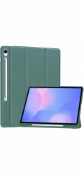 4kom.pl Pouzdro na tablet pro Samsung Galaxy Tab S10 FE Plus S10 FE+ 13.1 s držákem stylusu