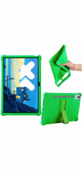 4kom.pl Pouzdro na tablet Armor case pro Lenovo Idea Tab Pro / Pro MT 12.7 12.7 2025 TB373FU, zelené