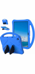 4kom.pl Pouzdro na tablet Pouzdro pro GALAXY TAB A11+ PLUS 10.9 2025 / A9+ Plus 2023 FunColor se stojánkem