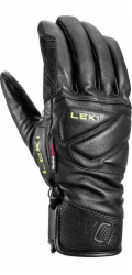 Leki LEKI GLOVES WCR Venom Speed 3D 9.0
