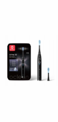 Oclean ZUBNÍ KARTÁČEK X PRO 20 ČERNÝ (2
