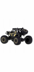 Bauer B4H3 R/C MONSTER 1:8 OBROVSKÉ RC AUTO