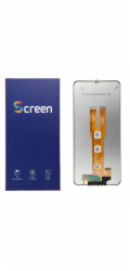 OG LCD displej pro SAMSUNG A06 A065F/A065M OEM bez rámečku