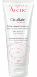 Avene Eau Thermale Avene Cicalfate + regenerační a ochranný krém na obličej 100ml